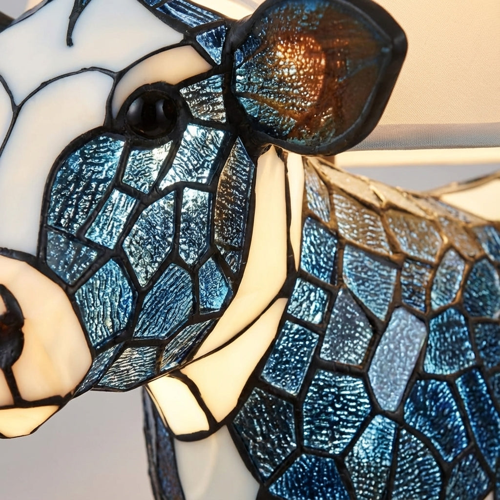 Playful Animal Table Lamp -  Moolume