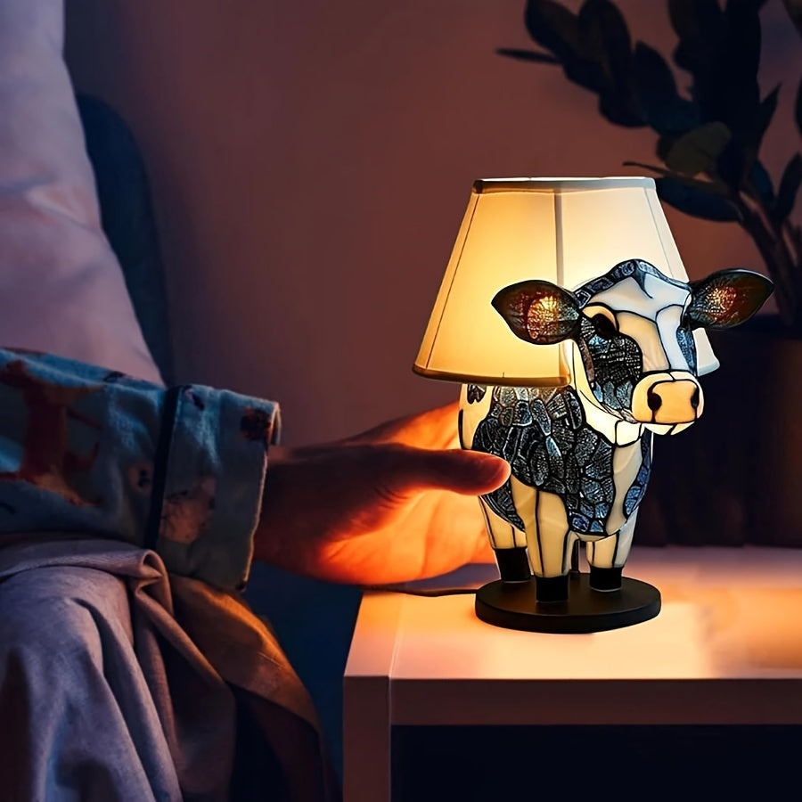 Playful Animal Table Lamp -  Moolume