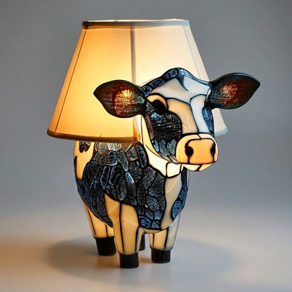 Playful Animal Table Lamp -  Moolume