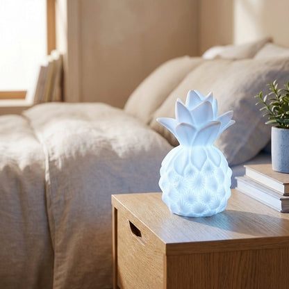Playful Fruit Shaped Lamp -  Glowpine