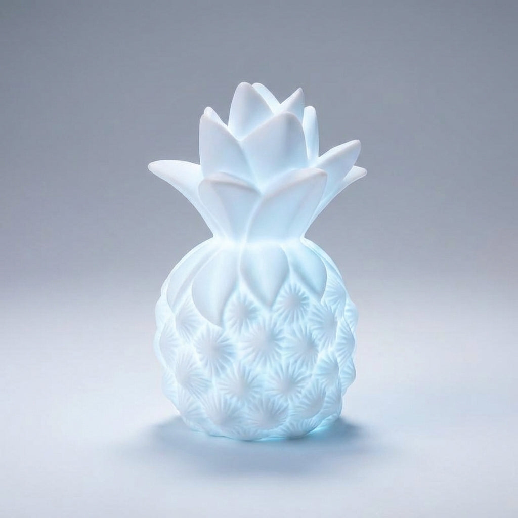 Playful Fruit Shaped Lamp -  Glowpine
