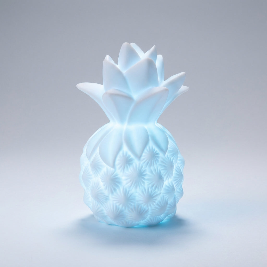 Playful Fruit Shaped Lamp -  Glowpine
