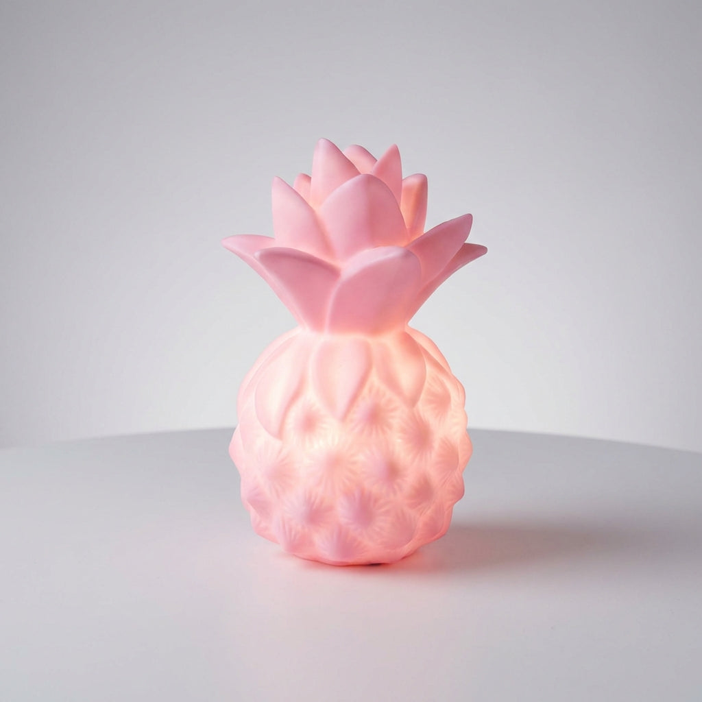 Playful Fruit Shaped Lamp -  Glowpine