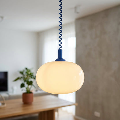 Playful Pendant Light Fixture -  Macarune