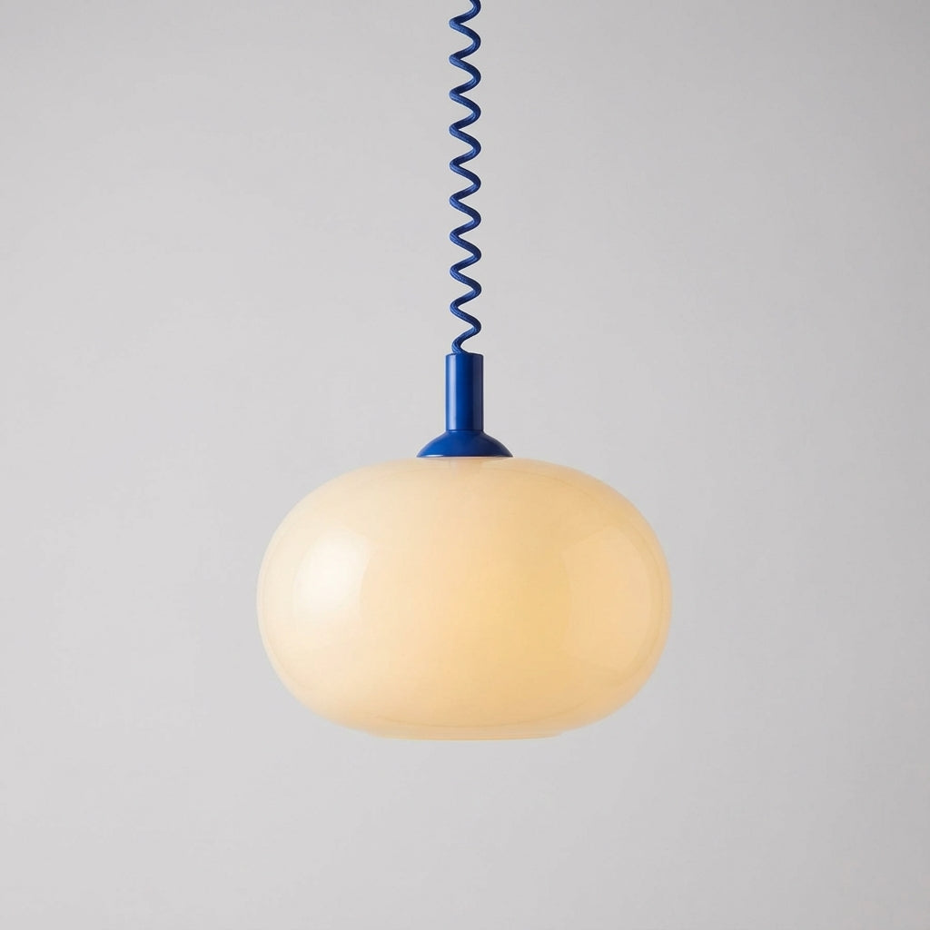 Playful Pendant Light Fixture -  Macarune