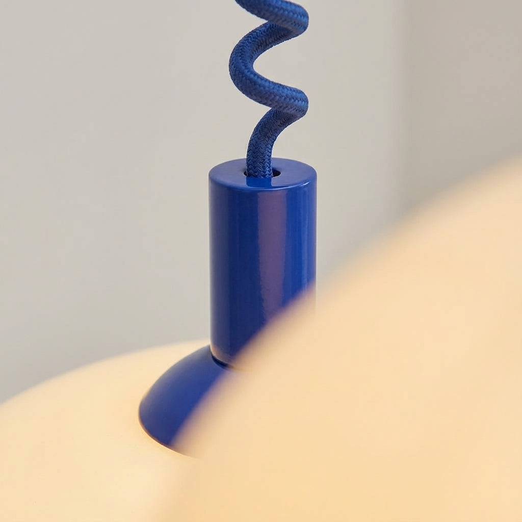 Playful Pendant Light Fixture -  Macarune