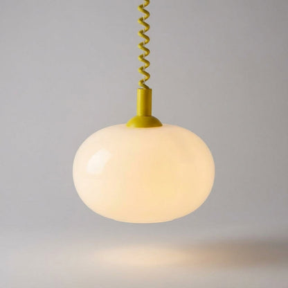 Playful Pendant Light Fixture -  Macarune