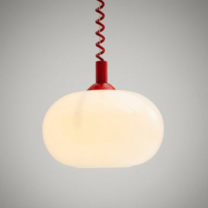 Playful Pendant Light Fixture -  Macarune