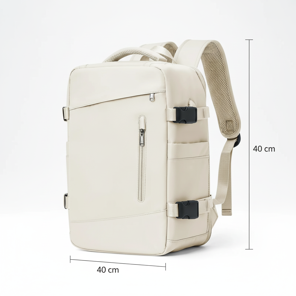 Plecak Kabinowy - EasyCarry 