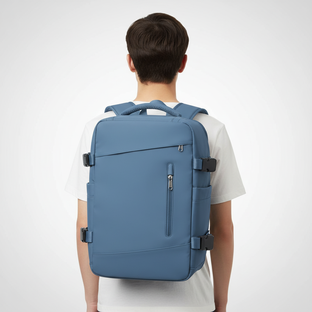 Plecak Kabinowy - EasyCarry 