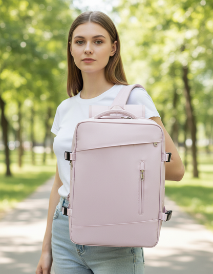 Plecak Kabinowy - EasyCarry 