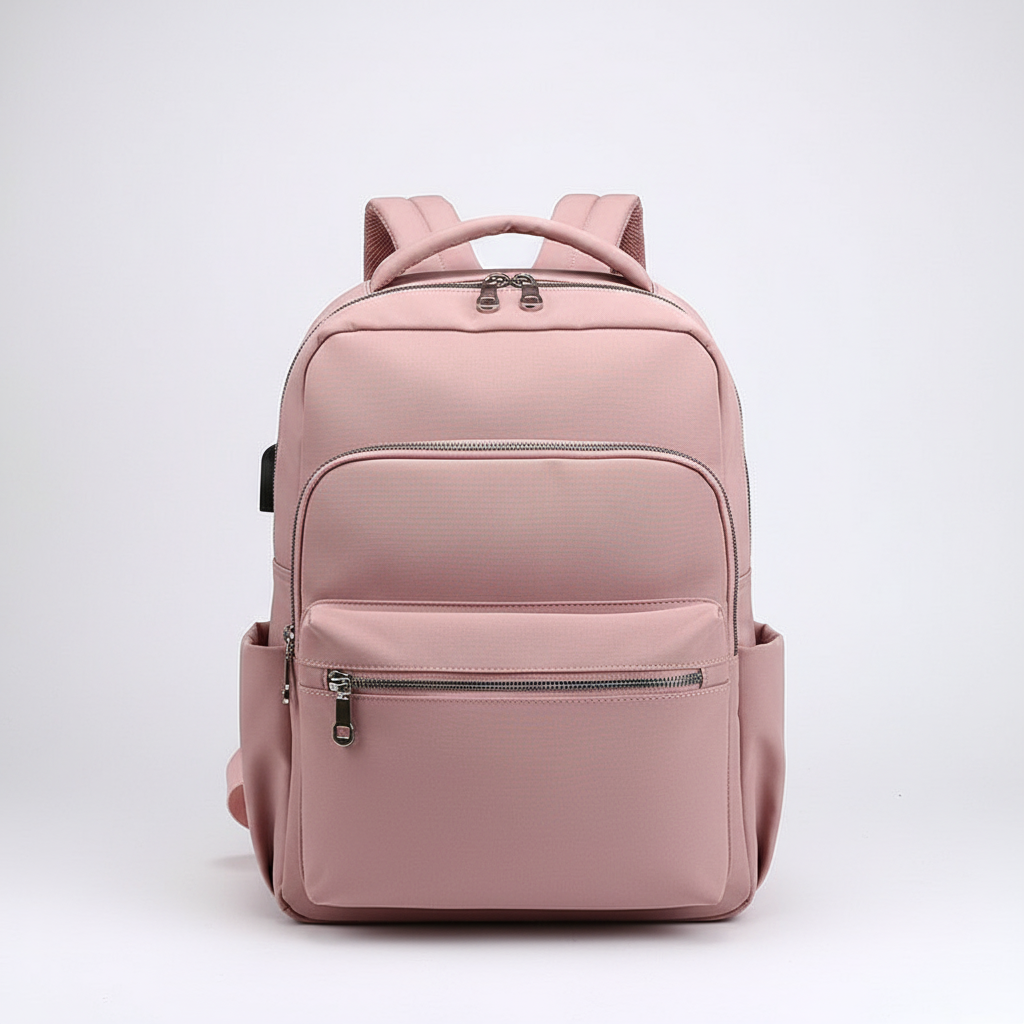 Plecak Z USB - SmartPack 
