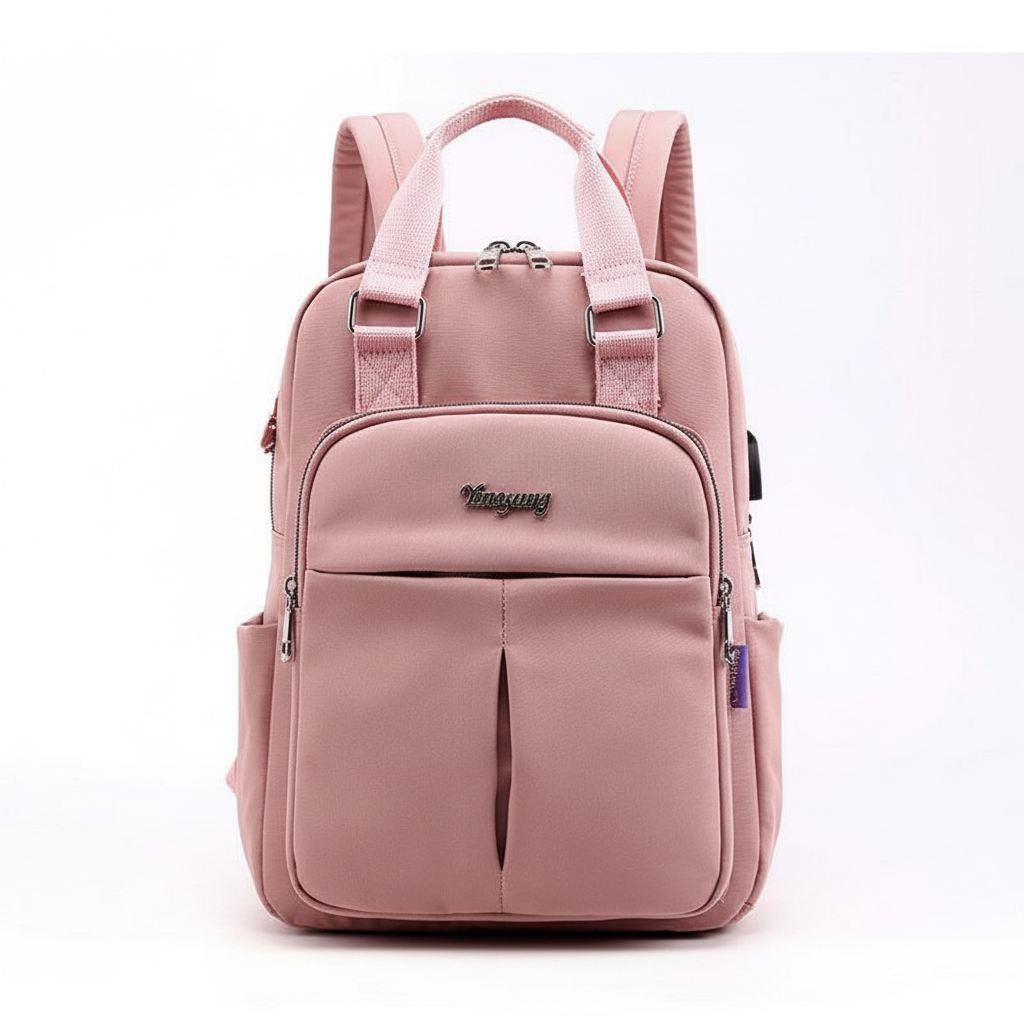 Plecak Z USB - SmartPack 
