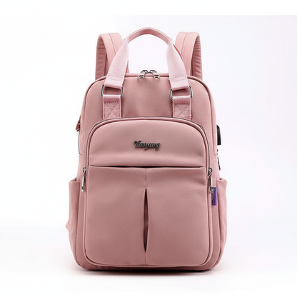 Plecak Z USB - SmartPack 