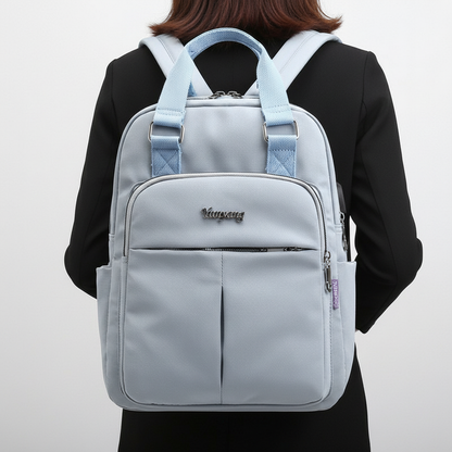 Plecak Z USB - SmartPack 