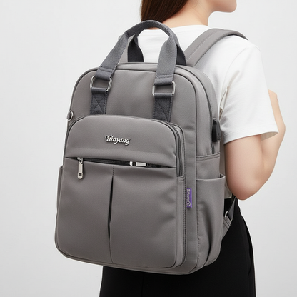 Plecak Z USB - SmartPack 