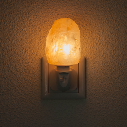 Plug In Bedside Night Lamp -  Tranquell