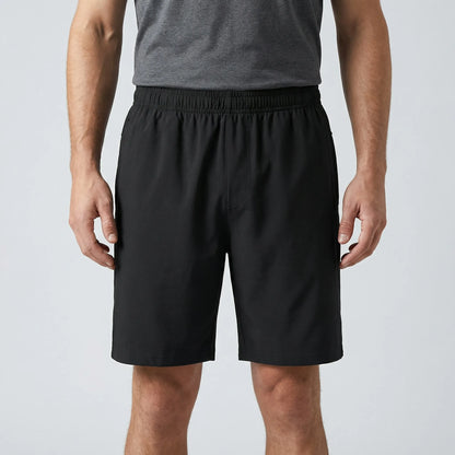 Plus Size Summer Sports Shorts - Maurice