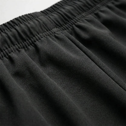 Plus Size Summer Sports Shorts - Maurice