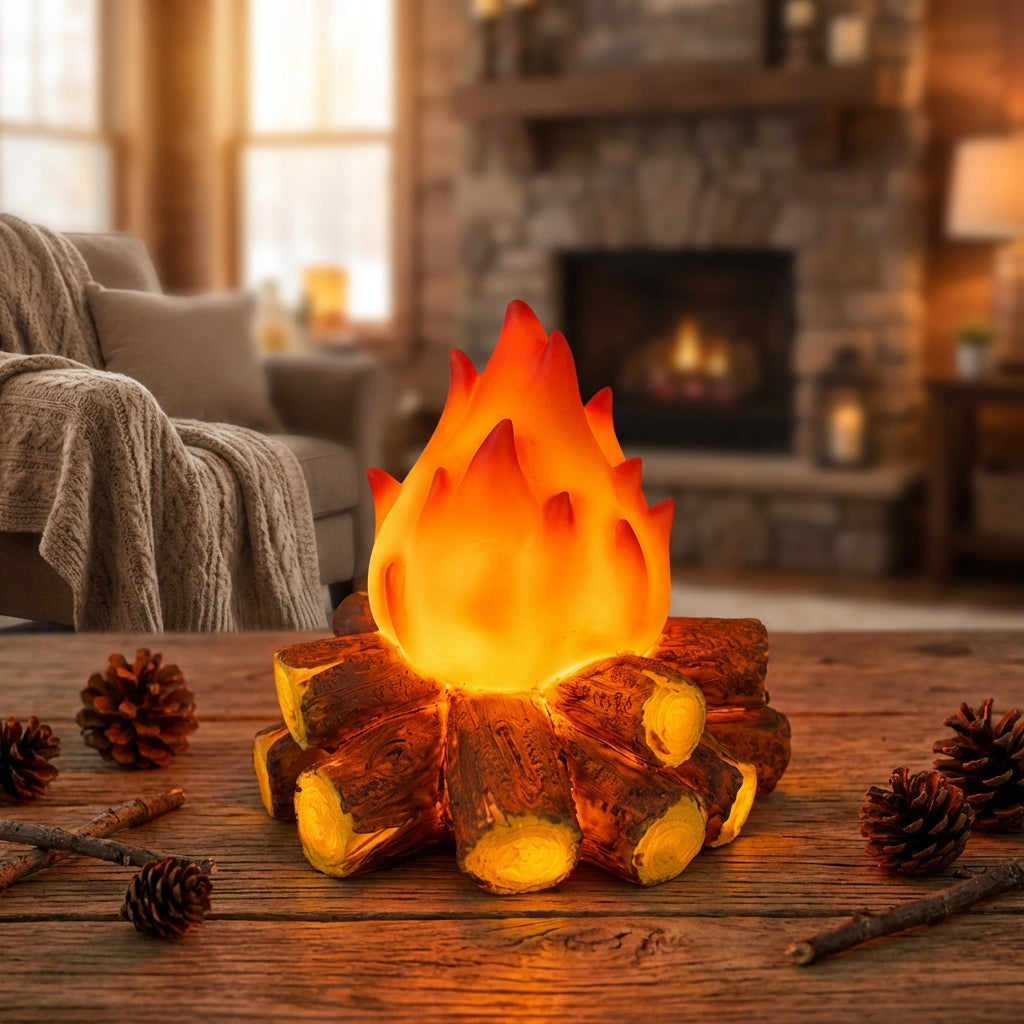 Portable Decorative Light - LumaGlint