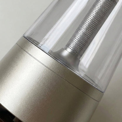 Portable Mood Lighting Speaker - Glowmuse