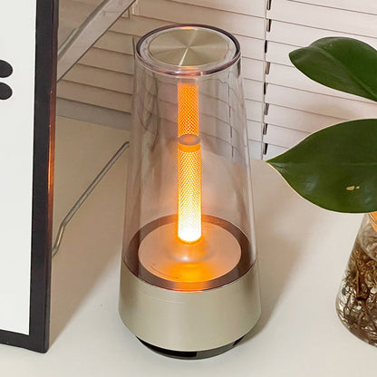 Portable Mood Lighting Speaker - Glowmuse