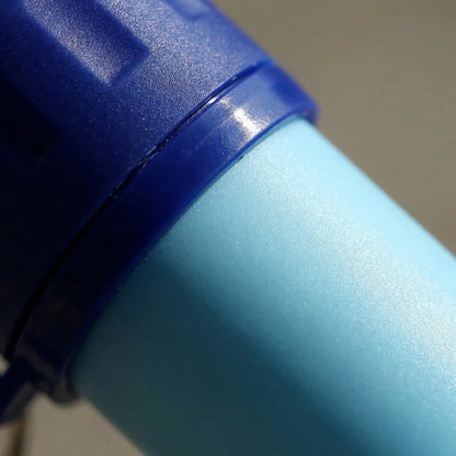 Portable Straw-Style Water Filter -  Streamix
