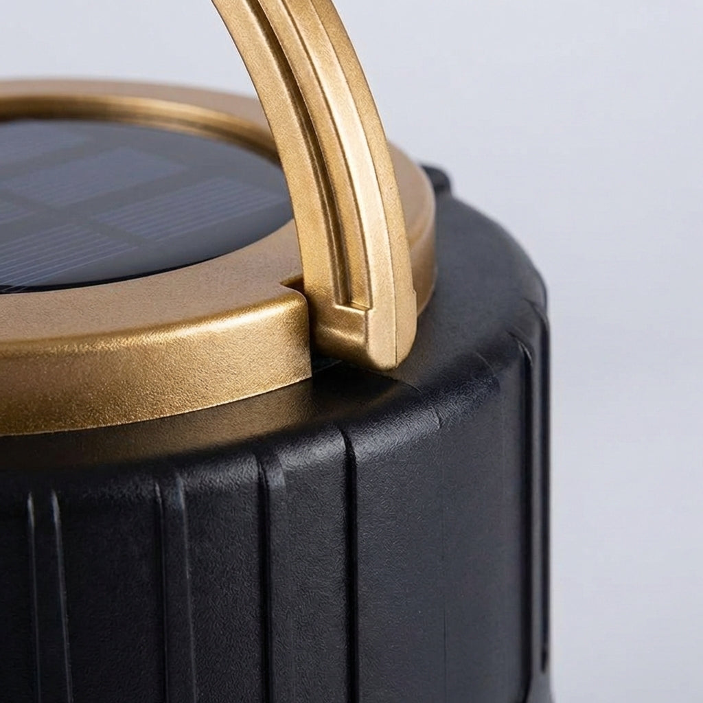 Portable Camping Lantern -  SolaraGlow