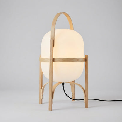 Portable Tabletop Lamp -  Cestora
