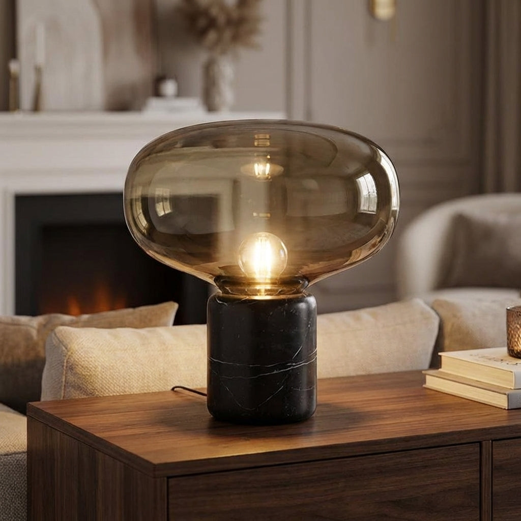 Postmodern Table Lamp - Aurablock