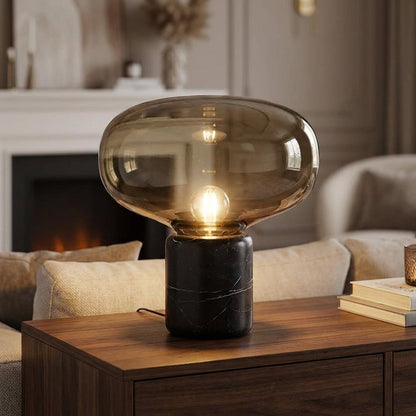 Postmodern Table Lamp - Aurablock