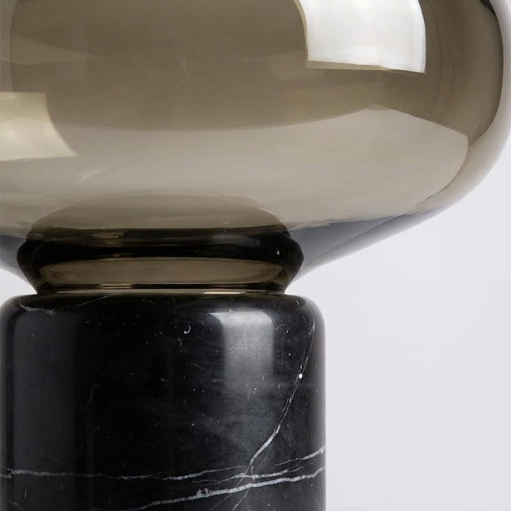 Postmodern Table Lamp - Aurablock