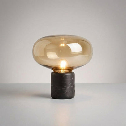 Postmodern Table Lamp - Aurablock