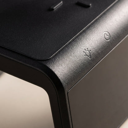 Qi Wireless Charging Alarm -  Chargello