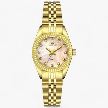 Quarzwerk Uhr - TitanStyle 