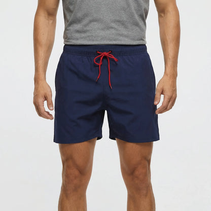 Quick-Dry Men's Swim Shorts - Malcolm