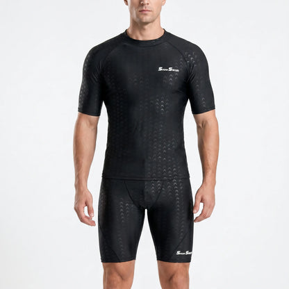 Quick-Drying Swim Shirt - Vantex