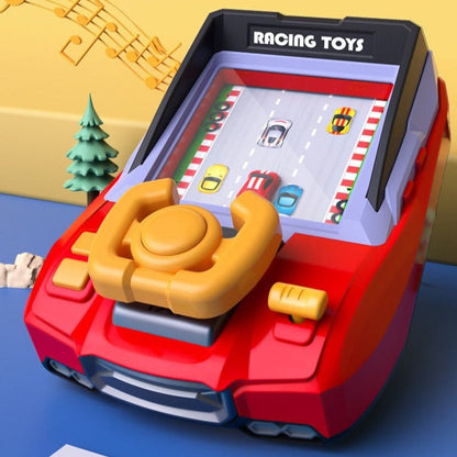 Interaktivt arkadrace-spel för barn – RacingChampion