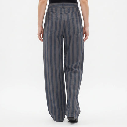 Randiga Jeans Dam Med Vida Ben -  Tracy