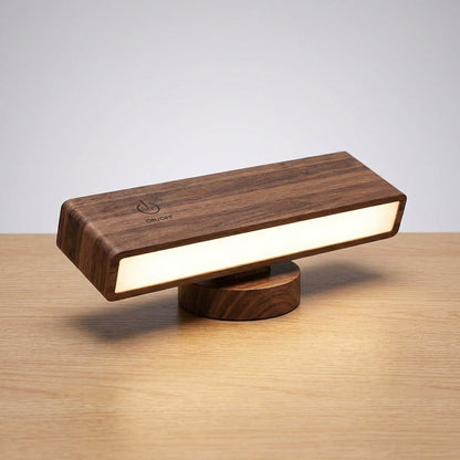 Rechargeable 360 Degree Lamp - Ciracore