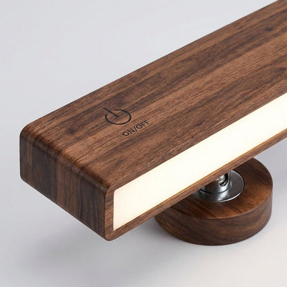 Rechargeable 360 Degree Lamp - Ciracore