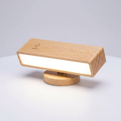 Rechargeable 360 Degree Lamp - Ciracore