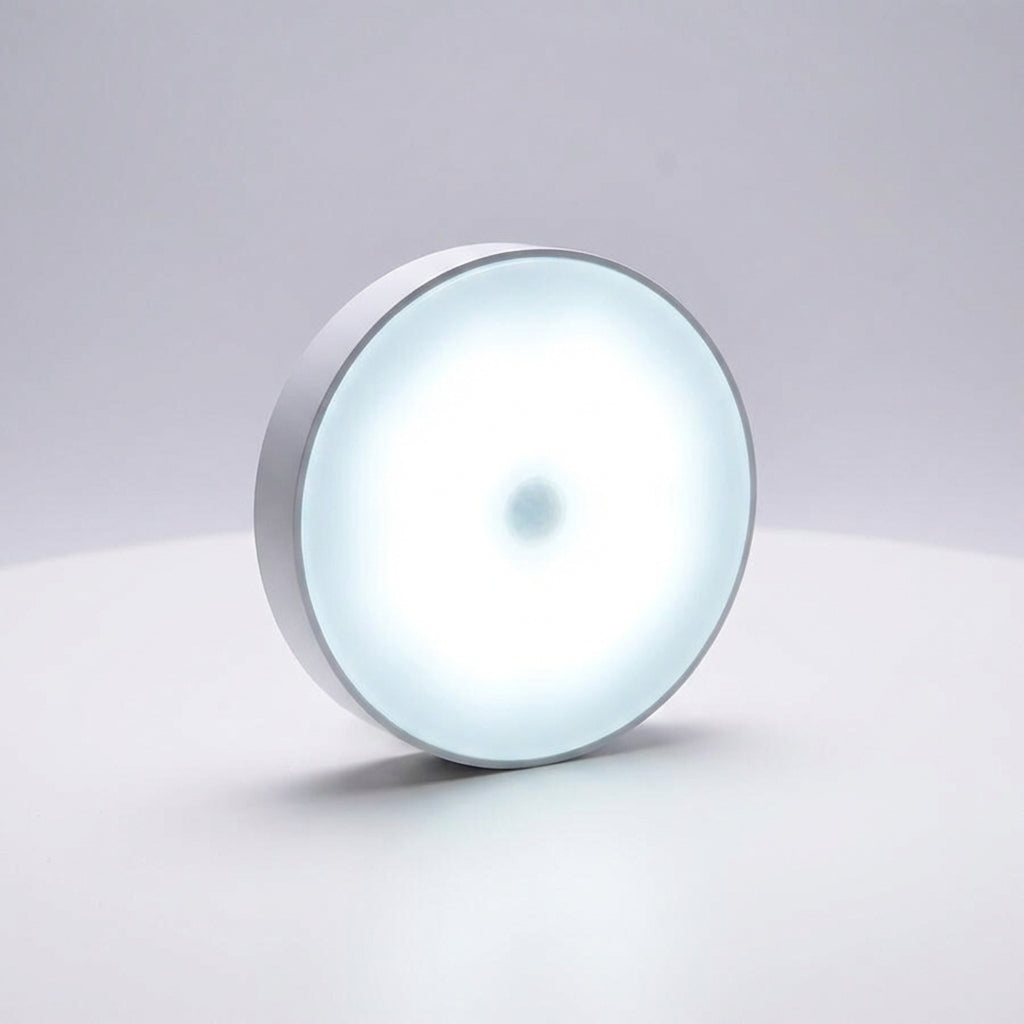 Rechargeable Motion Sensor Lamp - NiteSphere