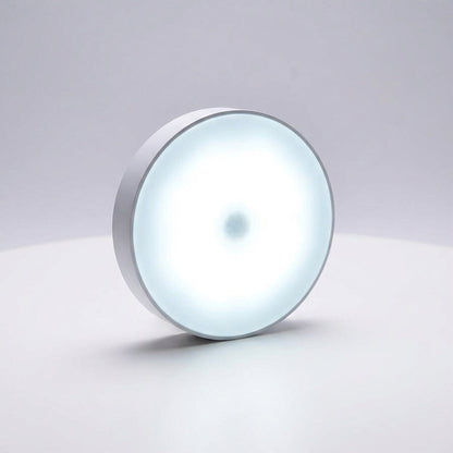 Rechargeable Motion Sensor Lamp - NiteSphere