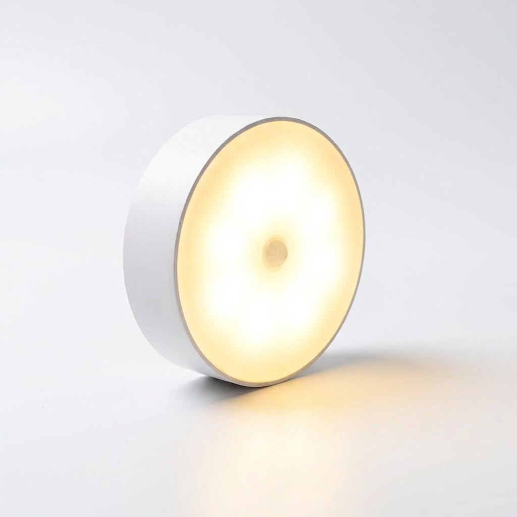 Rechargeable Motion Sensor Lamp - NiteSphere