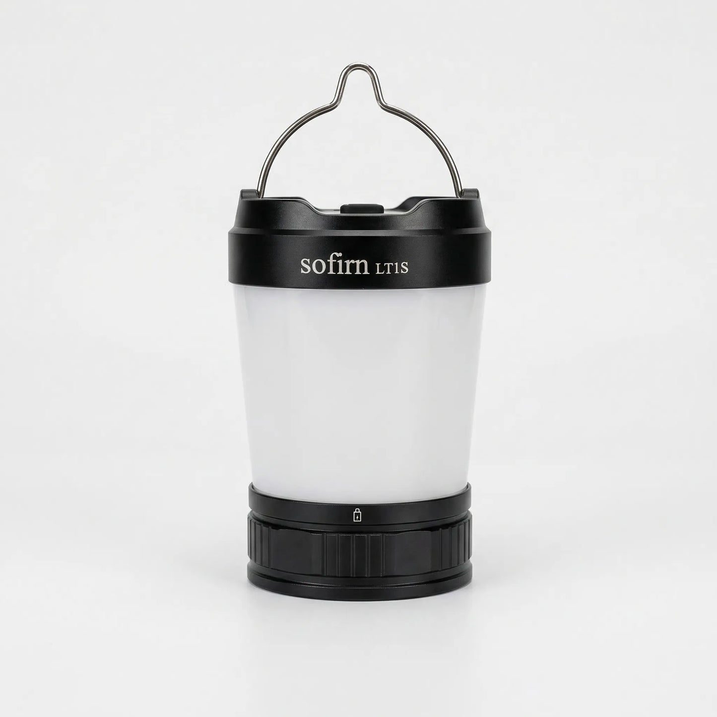 Rechargeable Portable Camping Lantern -  Terralux