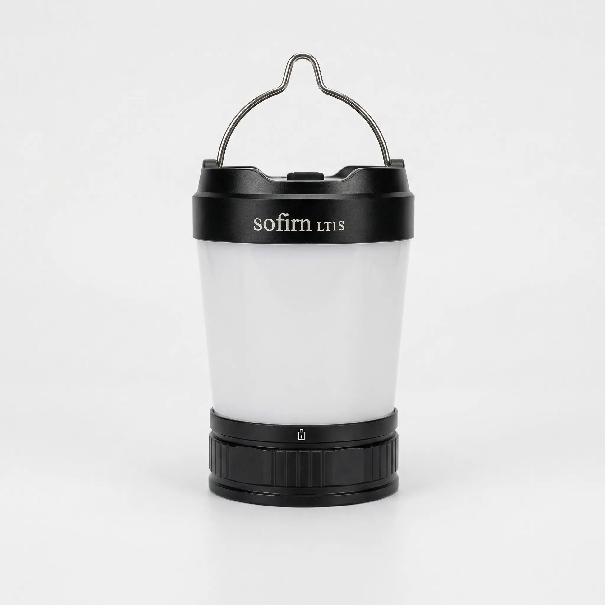 Rechargeable Portable Camping Lantern -  Terralux
