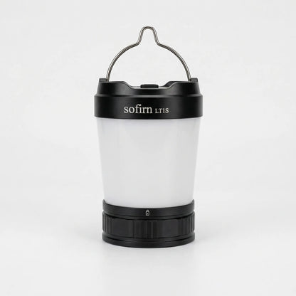 Rechargeable Portable Camping Lantern -  Terralux