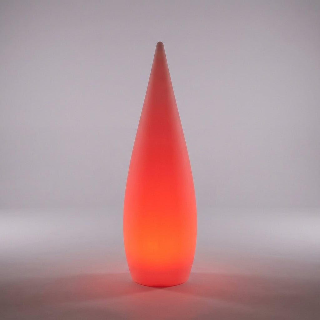 Rechargeable Color Changing Lamp -  LumaTear