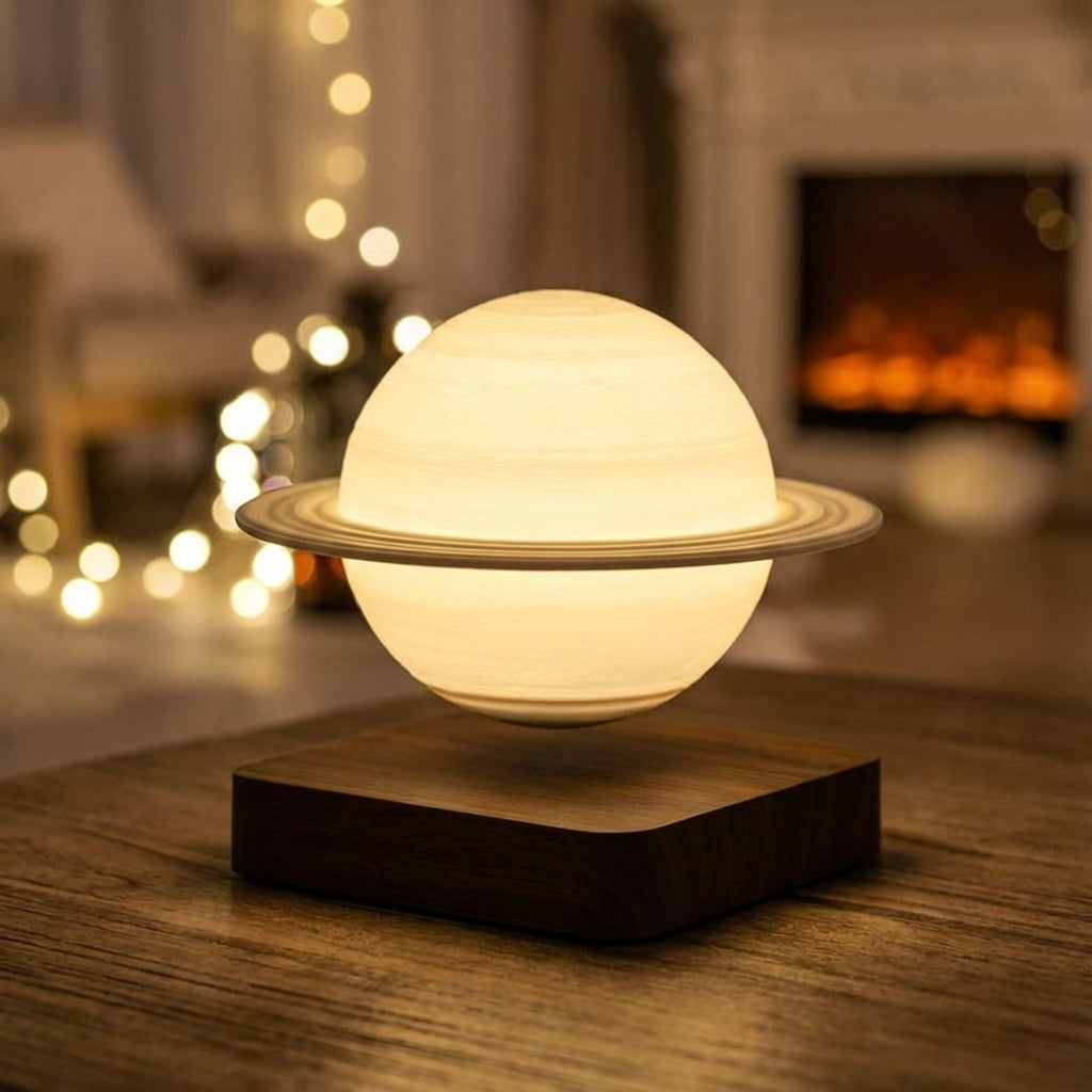 Remote Controlled Bedside Lamp -  Orbivive